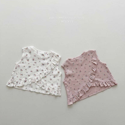 [PRE-ORDER] Din Din Frill T-Shirts