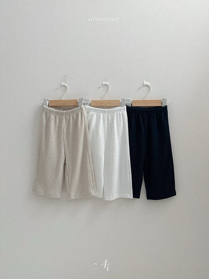 [PRE-ORDER] Parfait Pants