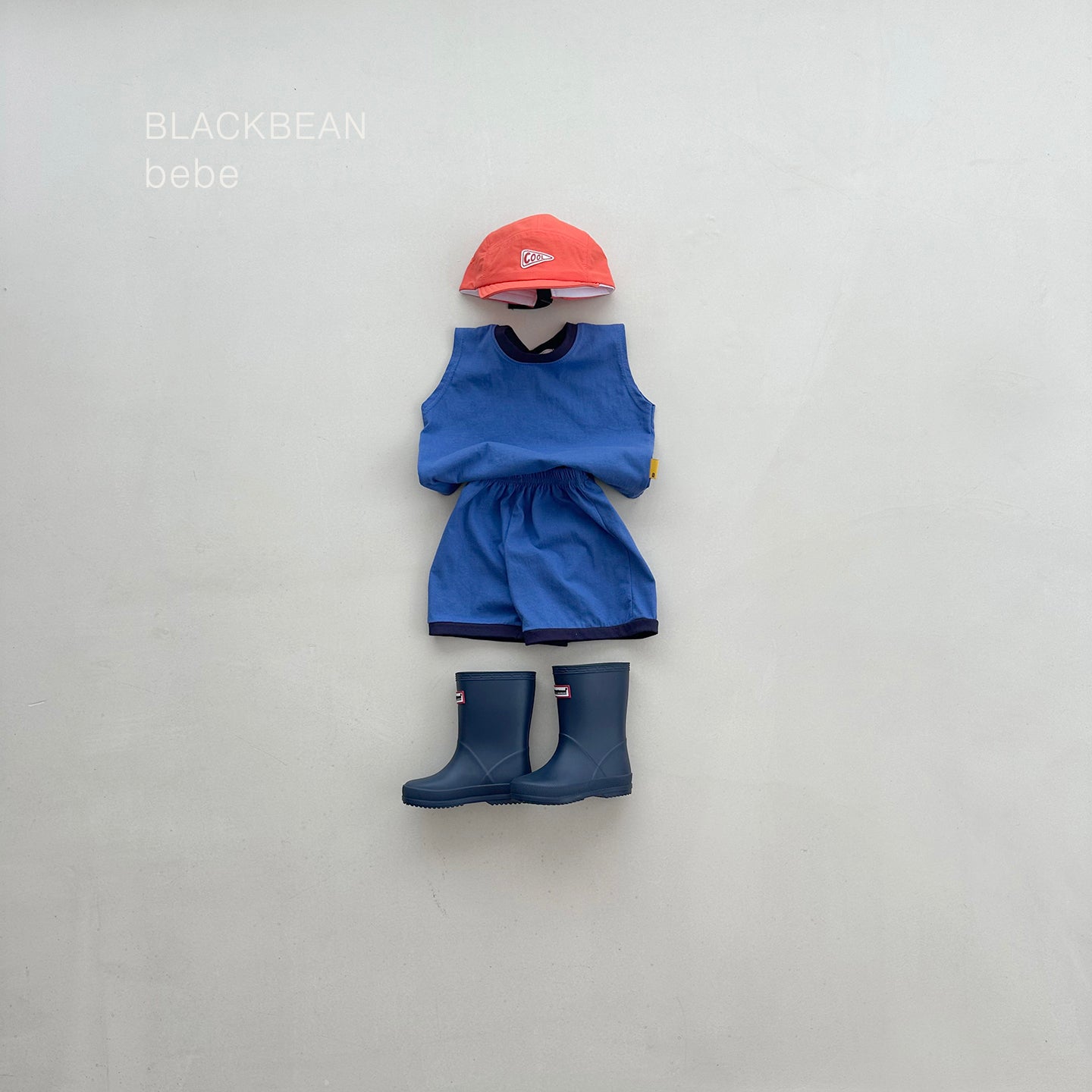 [PRE-ORDER] Click Baby Set