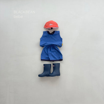 [PRE-ORDER] Click Baby Set