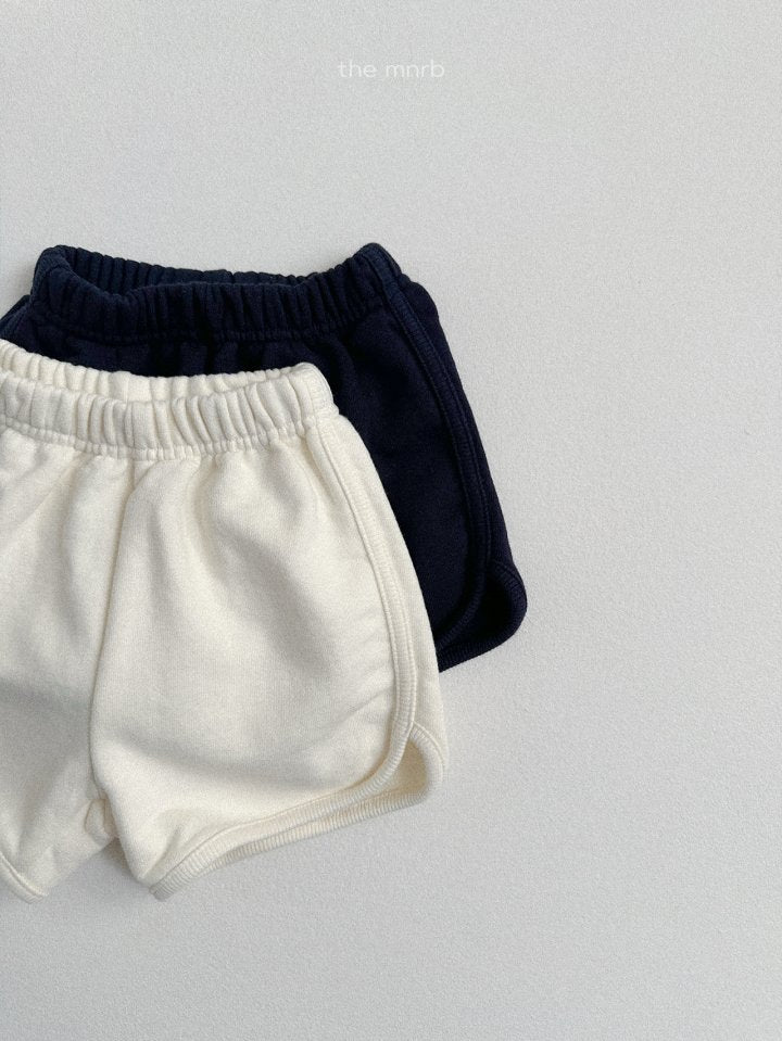 [PRE-ORDER] Loddy Shorts