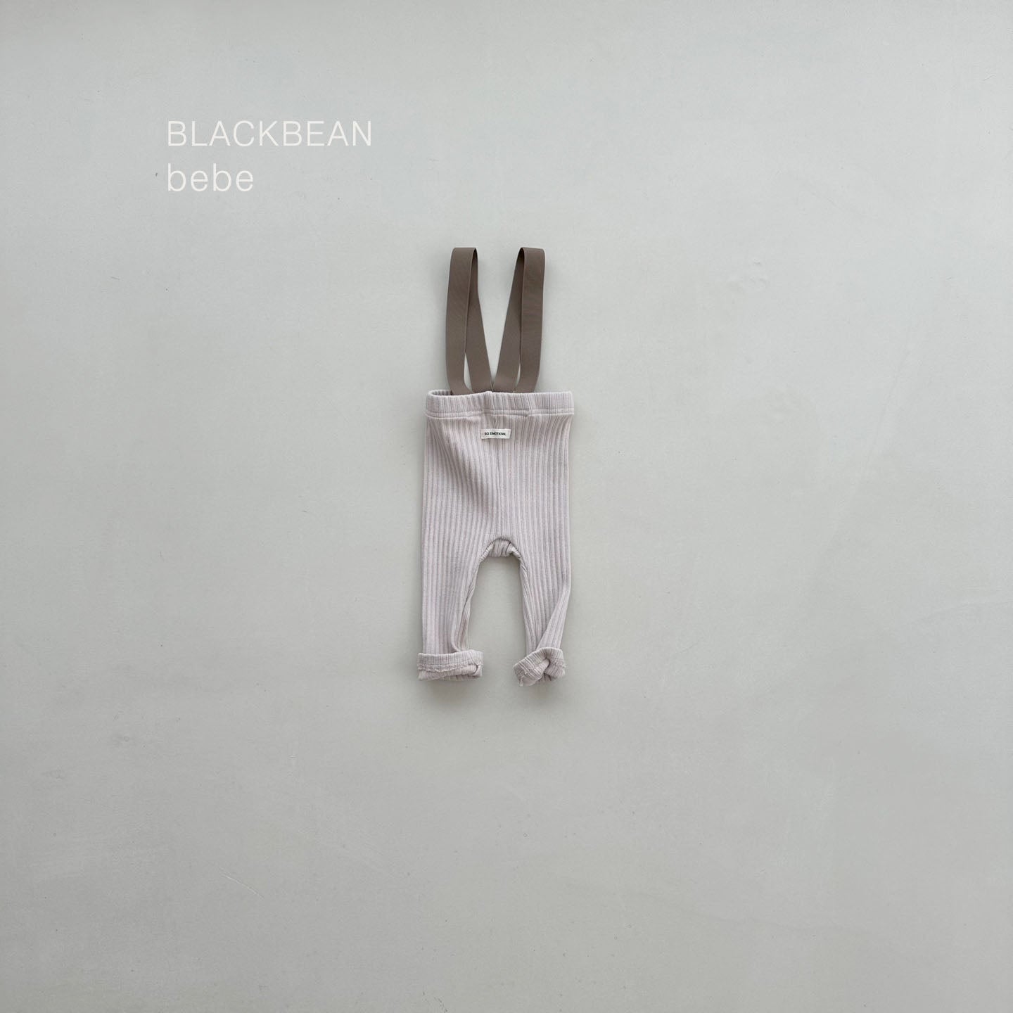 [PRE-ORDER] Cozy Baby Leggings