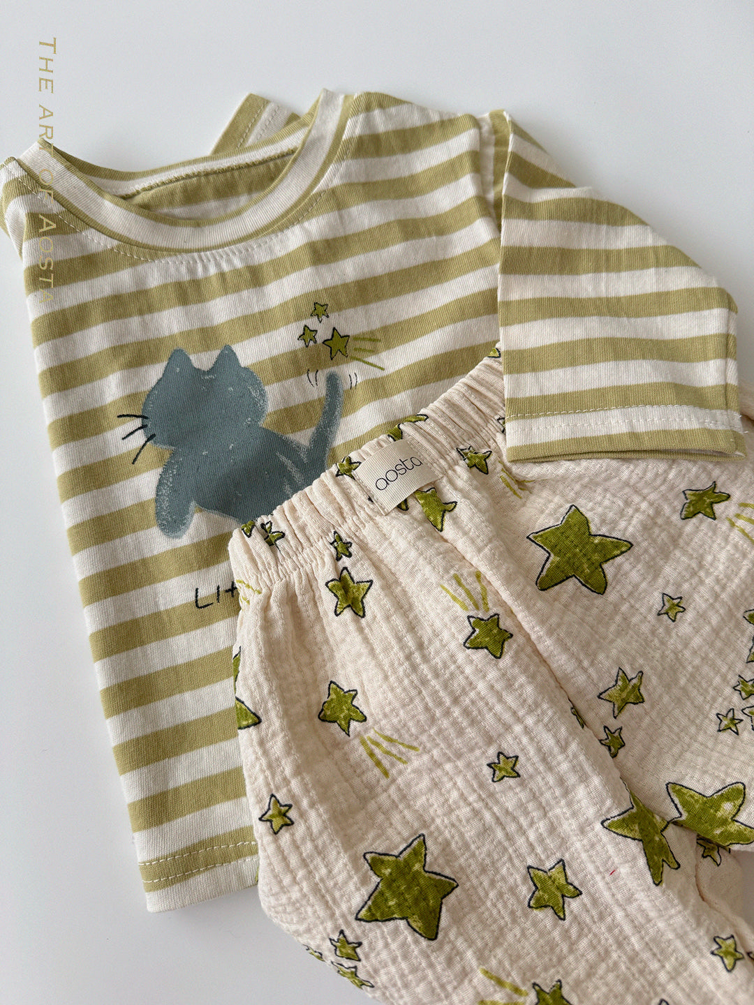 [PRE-ORDER] Cat T-Shirts
