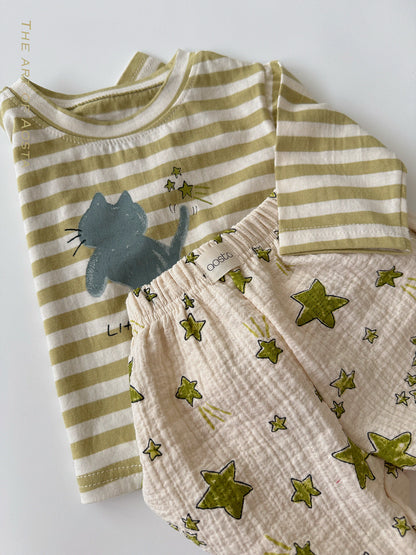 [PRE-ORDER] Cat T-Shirts