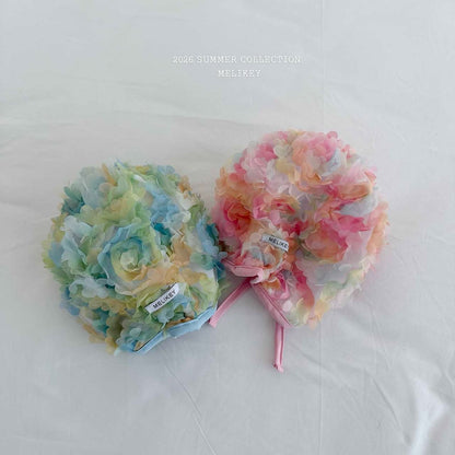 [PRE-ORDER] Color Pop Swim Hat