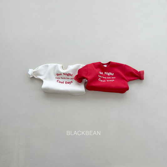 [PRE-ORDER] Jazz Binding T-Shirts