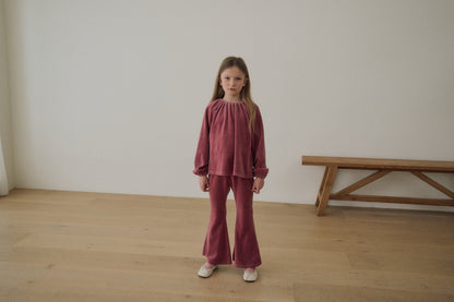 [PRE-ORDER] Coco Top Bottom Set