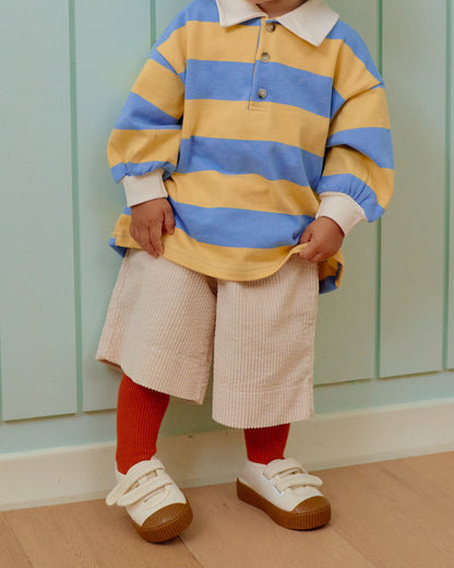 [PRE-ORDER] Big Corduroy Pants