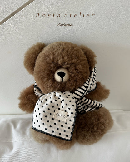 [PRE-ORDER] Choco Chip Muffler