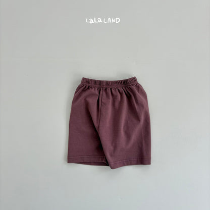 [PRE-ORDER] Cool Span Baby Pants