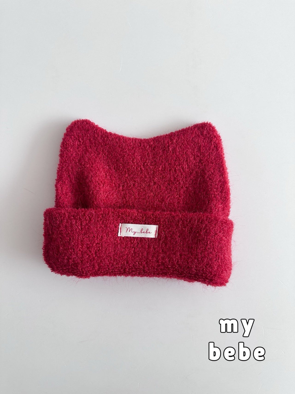 [PRE-ORDER] Cat Beanie