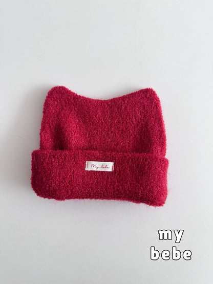[PRE-ORDER] Cat Beanie