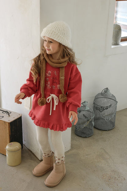 [PRE-ORDER] Sherry Mini Dress
