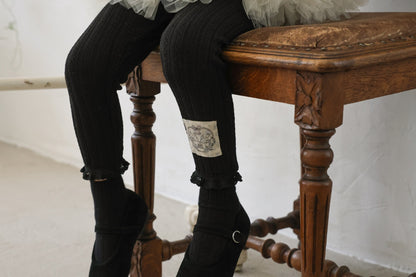 [PRE-ORDER] Andy Leggings
