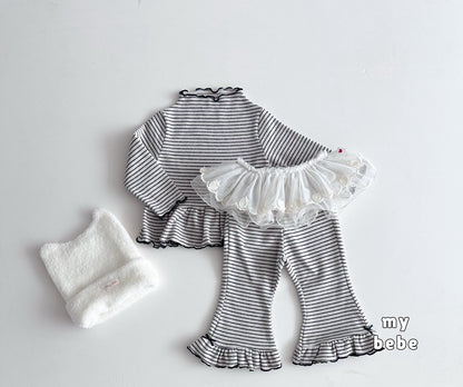 [PRE-ORDER] Petit Line Pants