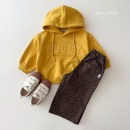 [PRE-ORDER] Leopard Pants