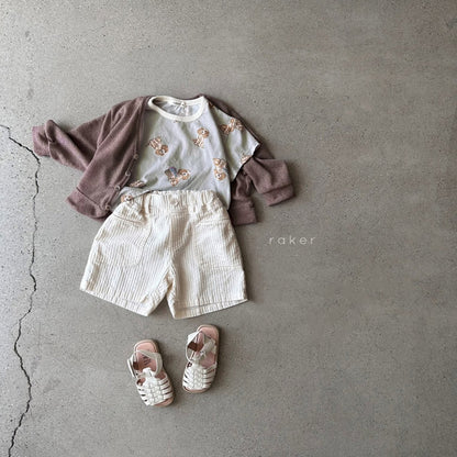 [PRE-ORDER] Soda Cardigan