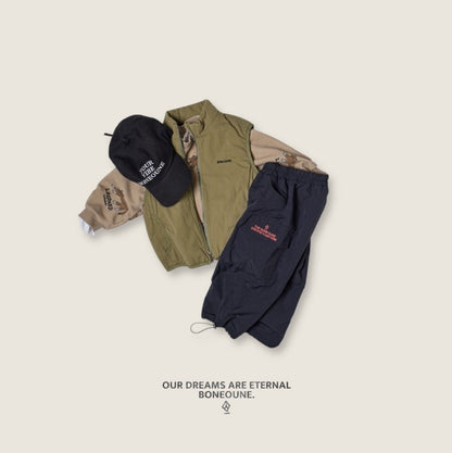 [PRE-ORDER] Horse Vest