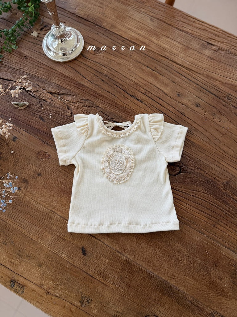 [PRE-ORDER] Butter T-Shirts