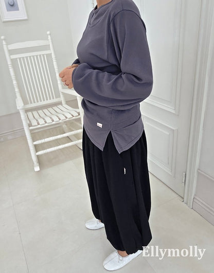 [PRE-ORDER] Vicky Balloon Pants (Mom Couple)