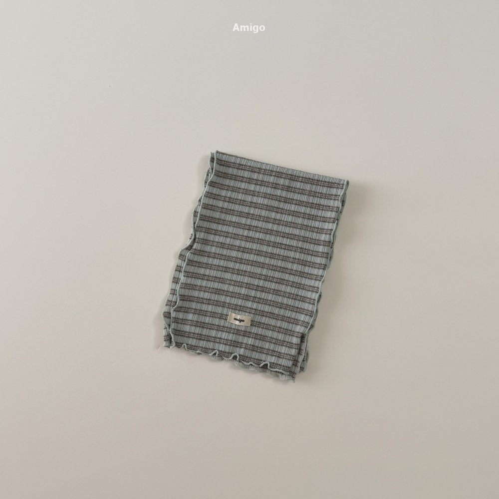 [PRE-ORDER] Barcode Muffler
