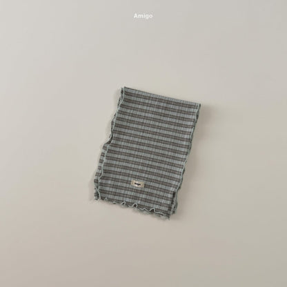 [PRE-ORDER] Barcode Muffler