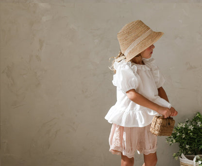 [PRE-ORDER] Renne Blouse