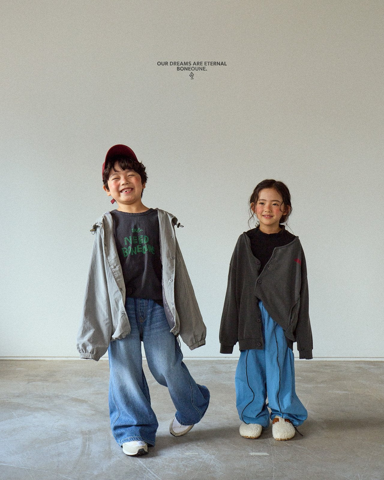 [PRE-ORDER] Line String Pants