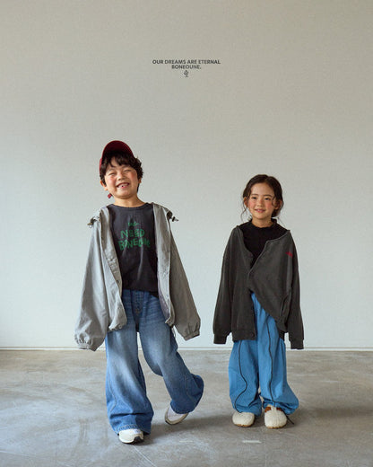 [PRE-ORDER] Line String Pants