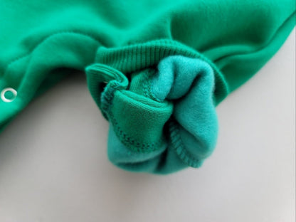 [PRE-ORDER] Rudolf Body Suit + Santa Hat Set