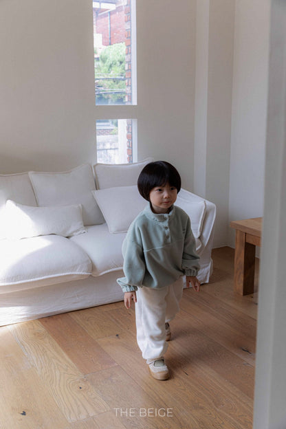 [PRE-ORDER] Fleece Jogger Pants