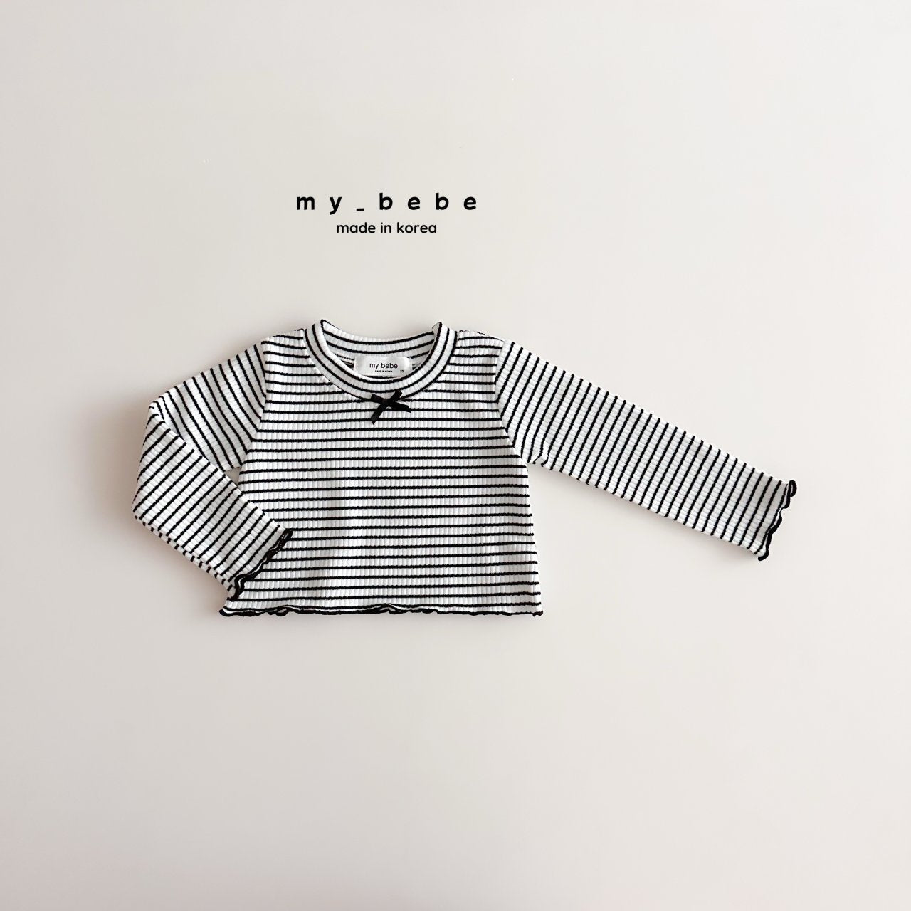 [PRE-ORDER] Lover Crop T-Shirts