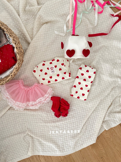 [PRE-ORDER] Cutie Home Wear Set