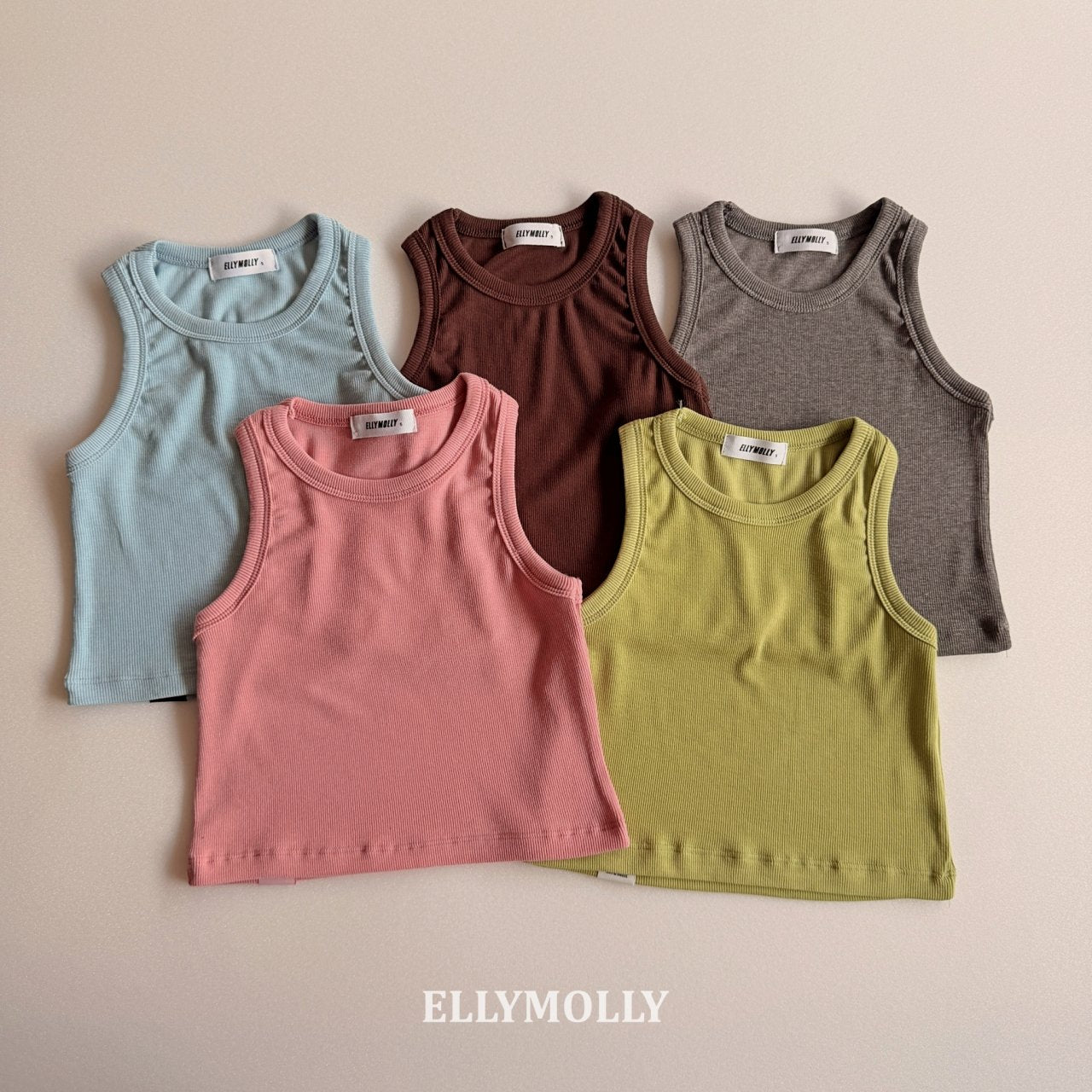 [PRE-ORDER] Slime Layered Top