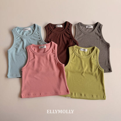 [PRE-ORDER] Slime Layered Top
