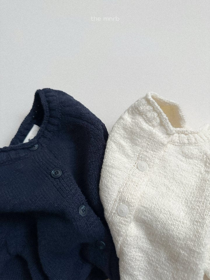 [PRE-ORDER] Cozy Cardigan