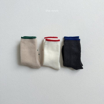 [PRE-ORDER] Candy Socks Set