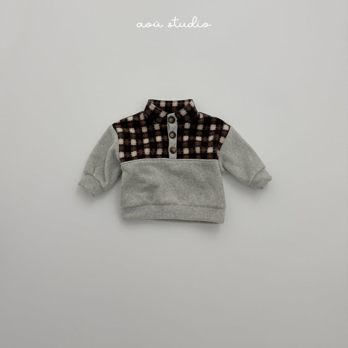 [PRE-ORDER] Check Anorak