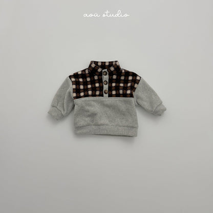 [PRE-ORDER] Check Anorak