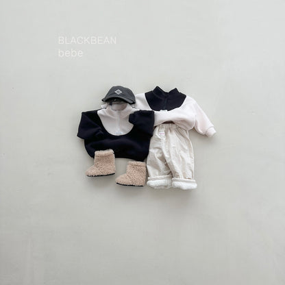 [PRE-ORDER] Wolf Baby Sweatshirts