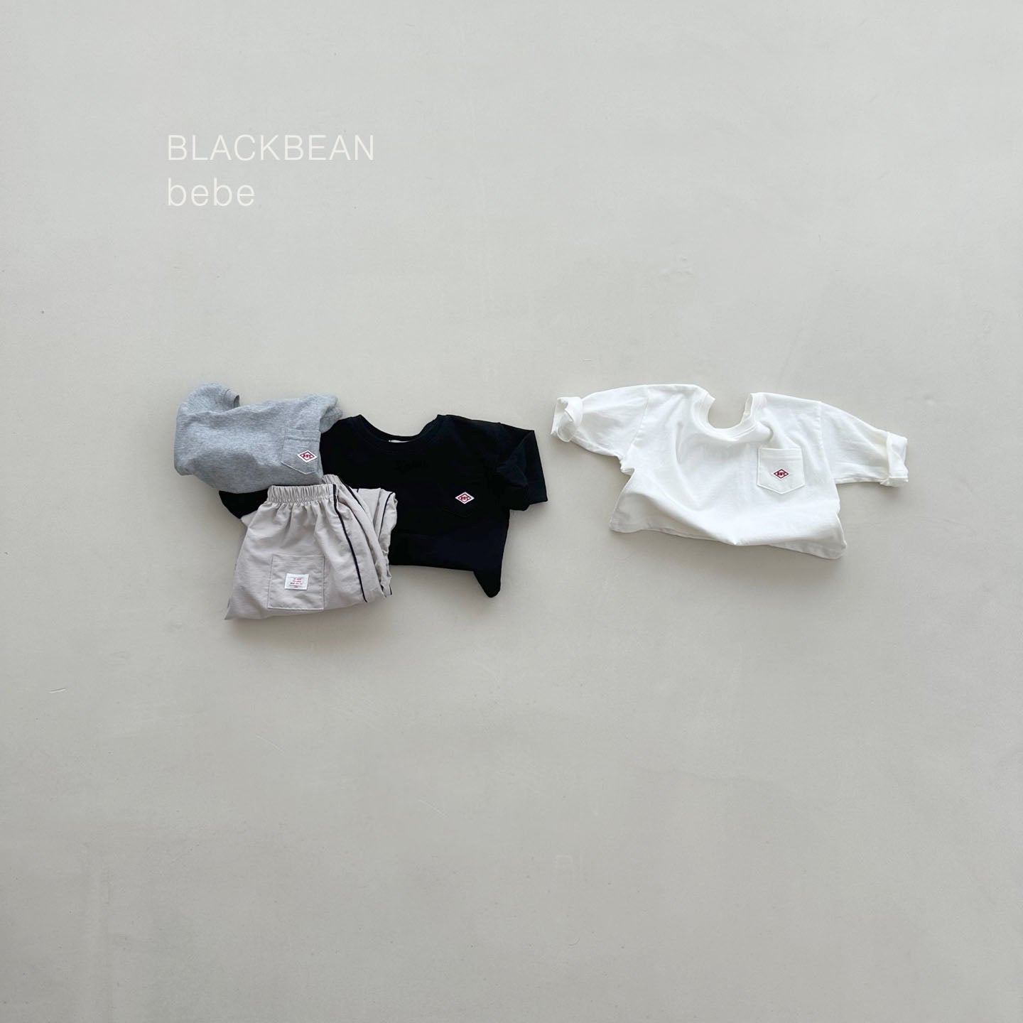 [PRE-ORDER] Buzz Baby T-Shirts
