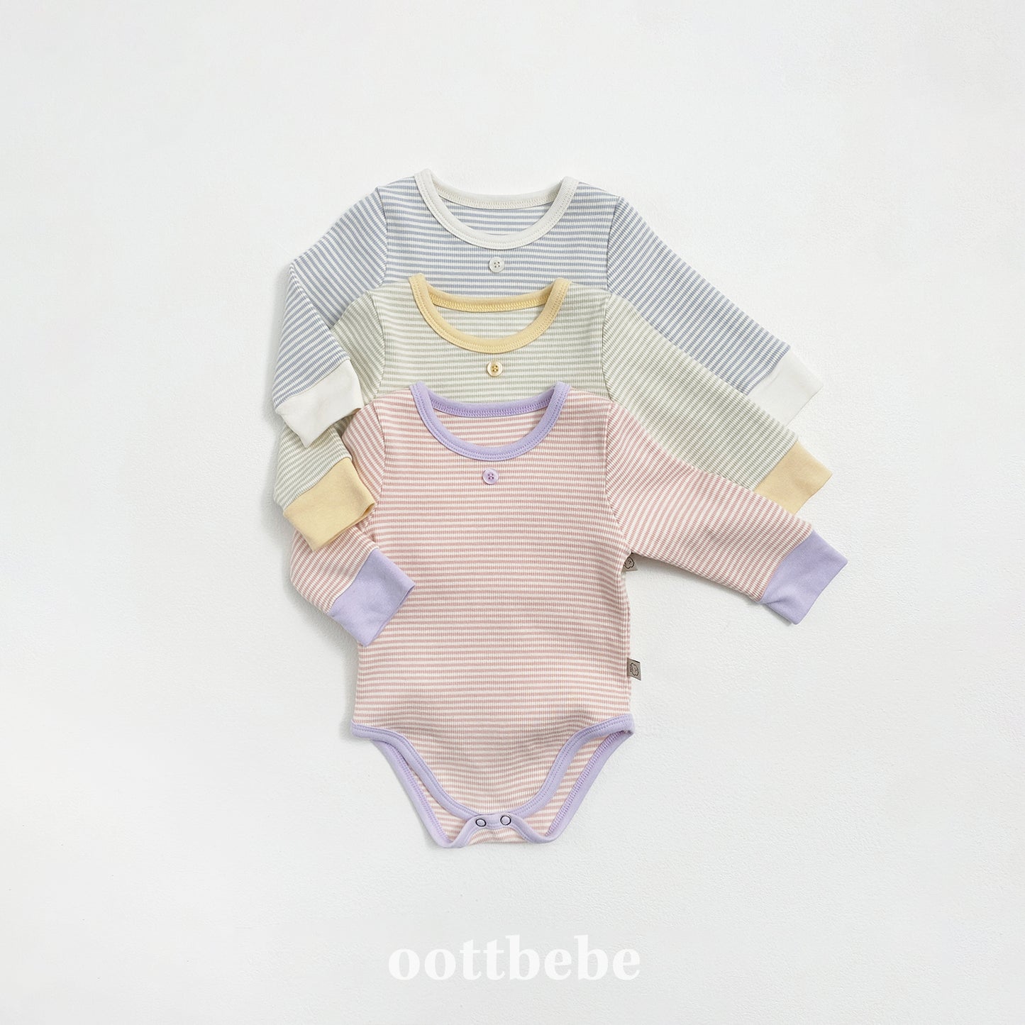 [PRE-ORDER] Lolli Pop Body Suit + Leggings + Bonnet Set