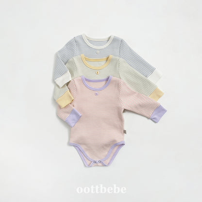 [PRE-ORDER] Lolli Pop Body Suit + Leggings + Bonnet Set