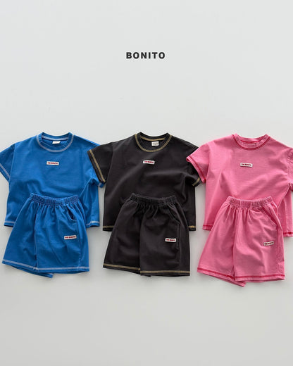 [PRE-ORDER] Bonito Signature Top Bottom Set