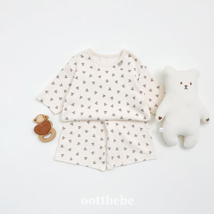 [PRE-ORDER] Dream Land Home Wear Set