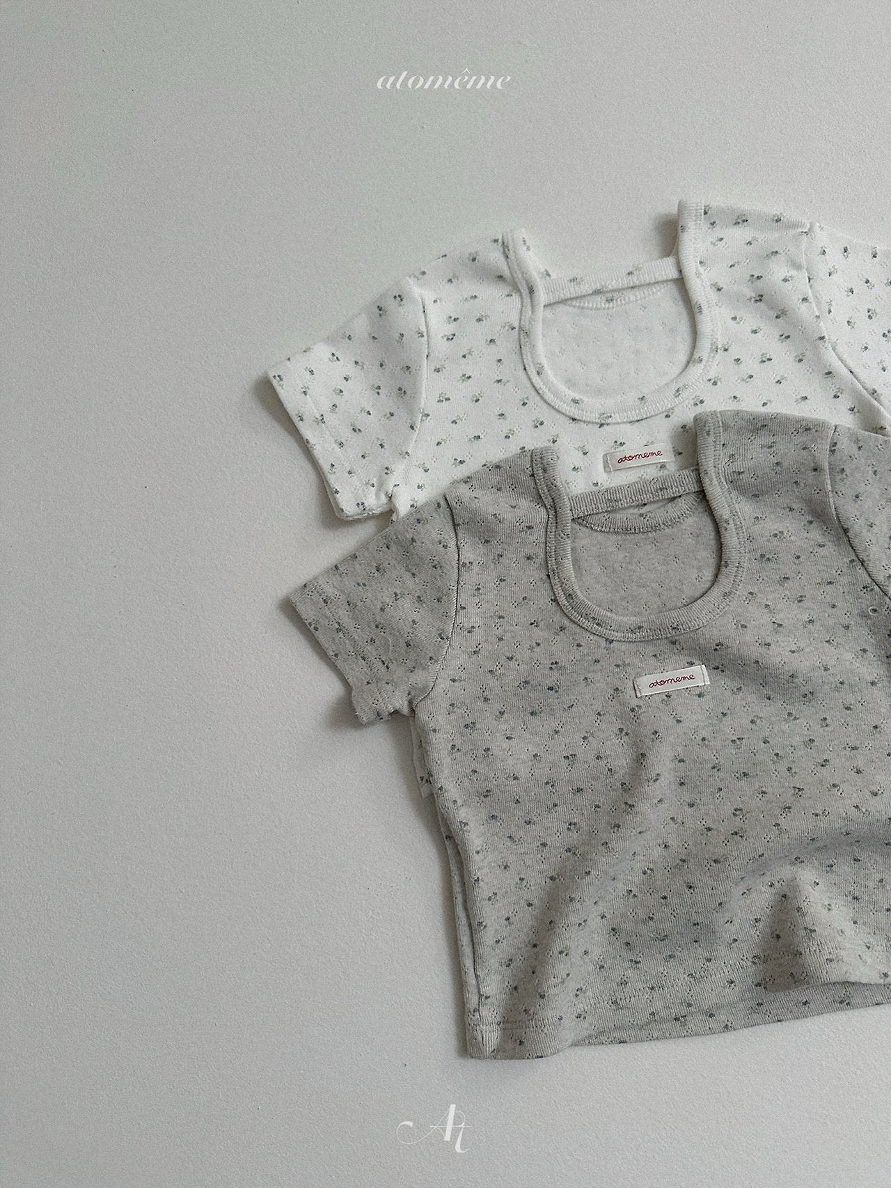 [PRE-ORDER] Elia T-Shirts