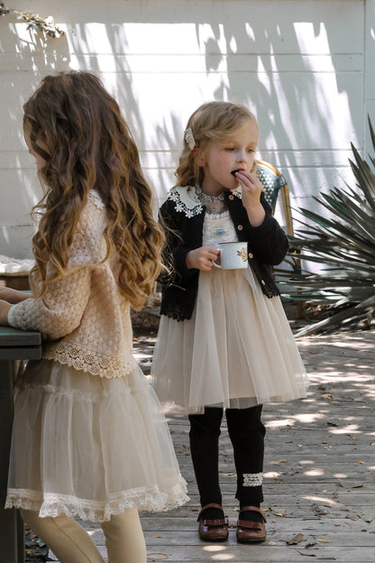 [PRE-ORDER] Laem Cardigan