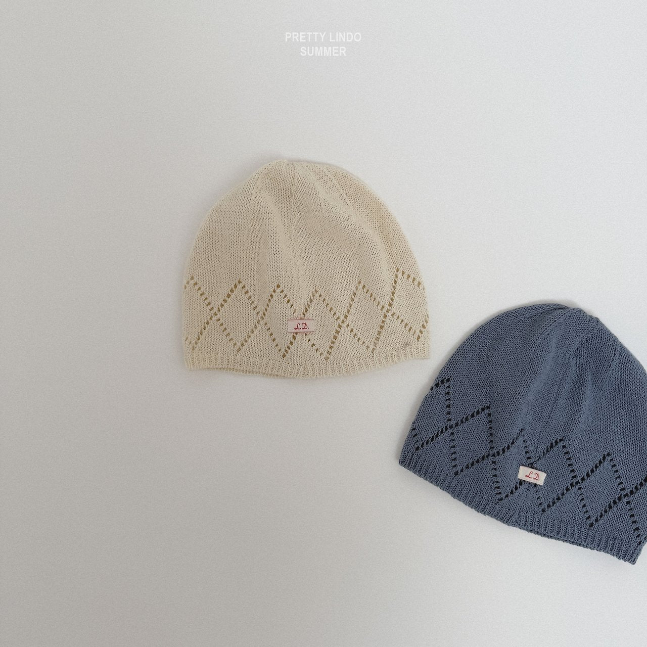 [PRE-ORDER] Eldi Sweater Beanie