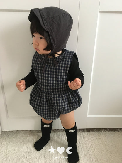 [PRE-ORDER] Baby Span Socks