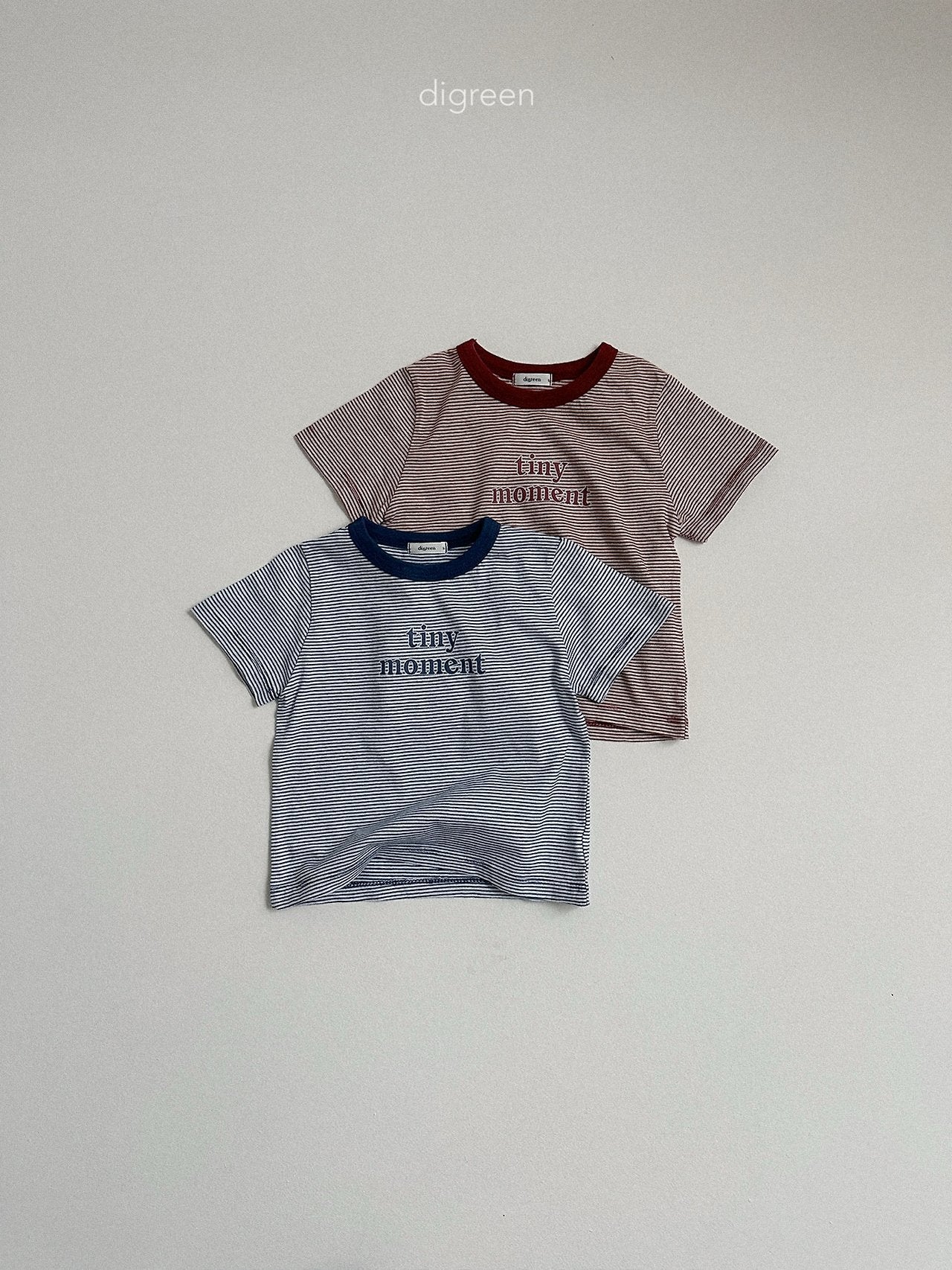 [PRE-ORDER] Tiny T-Shirts